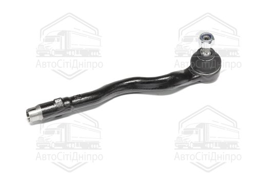 Наконечник тяги рульової R BMW 3 E46 97-07 E85/E86 (вир-во CTR)