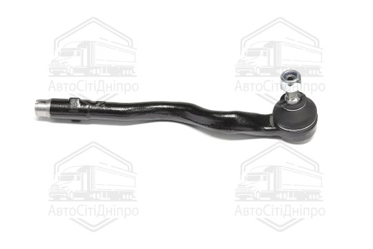 Наконечник тяги рульової R BMW 3 E46 97-07 E85/E86 (вир-во CTR)