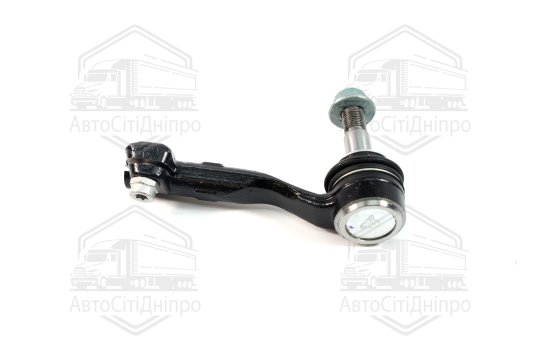 Наконечник тяги рульової L BMW 3 F30 11-18 F20/F21 F31/F34 (вир-во CTR)