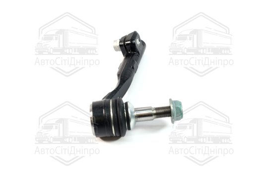 Наконечник тяги рульової L BMW 3 F30 11-18 F20/F21 F31/F34 (вир-во CTR)