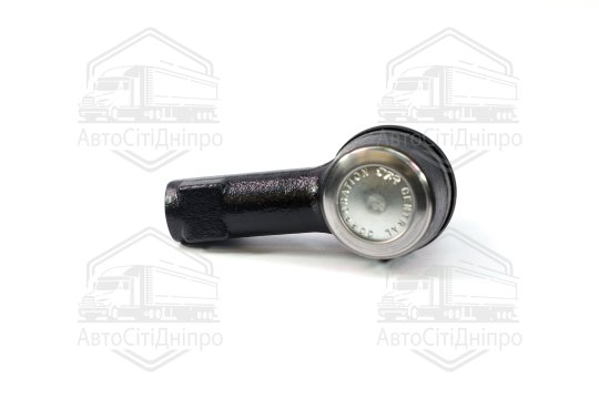 Наконечник тяги рульової Mitsubishi Colt 04-12 (вир-во CTR)