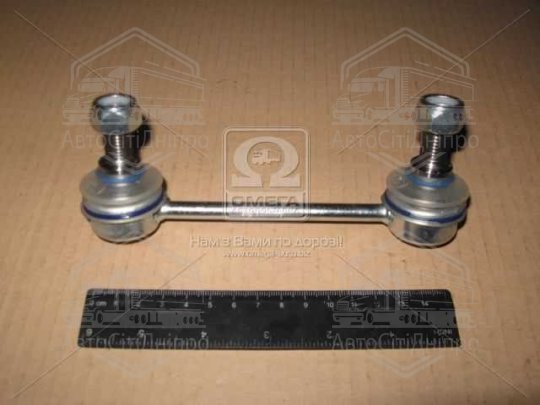 Стійка стаб задня вісь L/R Ford Transit Connect 10- OLD CLF-21 (вир-во CTR)