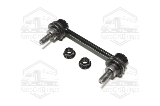 Стійка стаб задня вісь Volvo S60 01-09 S80 99-06 V70/XC70 01-07 XC90 03-14 OLD CLF-33 (вир-во CTR)