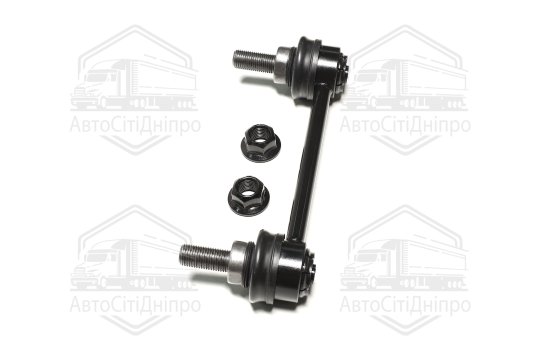 Стійка стаб задня вісь Volvo S60 01-09 S80 99-06 V70/XC70 01-07 XC90 03-14 OLD CLF-33 (вир-во CTR)