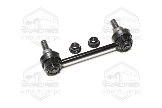Стійка стаб задня вісь Volvo S60 01-09 S80 99-06 V70/XC70 01-07 XC90 03-14 OLD CLF-33 (вир-во CTR)