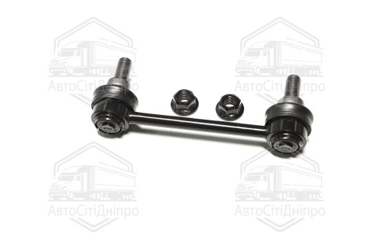 Стійка стаб задня вісь Volvo S60 01-09 S80 99-06 V70/XC70 01-07 XC90 03-14 OLD CLF-33 (вир-во CTR)
