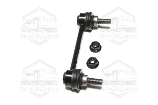 Стійка стаб задня вісь Volvo S60 01-09 S80 99-06 V70/XC70 01-07 XC90 03-14 OLD CLF-33 (вир-во CTR)