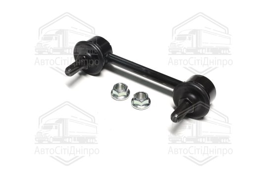 Стійка стаб задня вісь Nissan Primera 90-98 X-Trail 01-13 Isuzu D-Max 02- OLD CLN-3 (вир-во CTR)