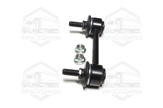 Стійка стаб задня вісь Nissan Primera 90-98 X-Trail 01-13 Isuzu D-Max 02- OLD CLN-3 (вир-во CTR)