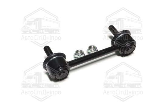 Стійка стаб задня вісь Nissan Primera 90-98 X-Trail 01-13 Isuzu D-Max 02- OLD CLN-3 (вир-во CTR)