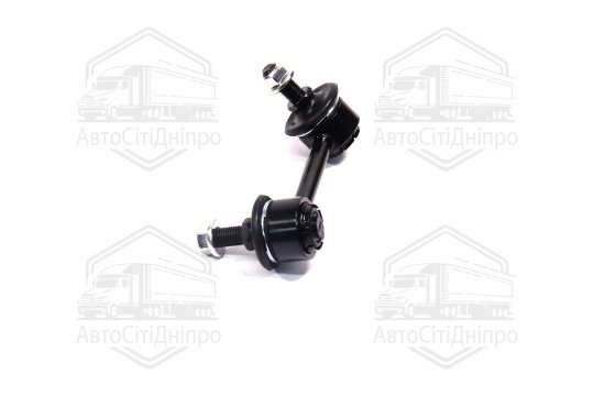Стійка стаб задня вісь L Honda CR-V 02-06 OLD CLHO-19 (вир-во CTR)