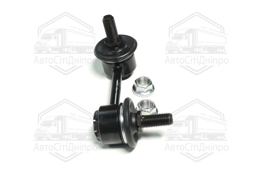 Стійка стаб передня вісь L Chevrolet Epica 04-11 Evanda 02- Leganza 97-04 OLD CLKD-3 (вир-во CTR)