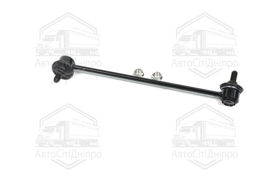 Стійка стаб передня вісь L Lacetti 02-13 Nubira 03-11 OLD CLKD-10 (вир-во CTR)