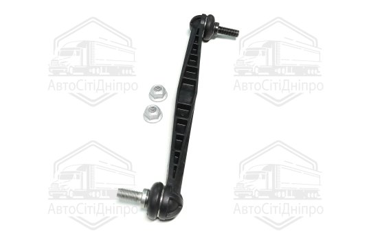 Стійка стаб передня вісь Chevrolet Aveo T300 11- OLD CLKD-19 (вир-во CTR)