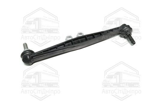 Стійка стаб передня вісь Chevrolet Aveo T300 11- OLD CLKD-19 (вир-во CTR)