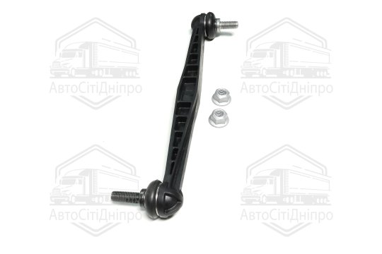 Стійка стаб передня вісь Chevrolet Aveo T300 11- OLD CLKD-19 (вир-во CTR)