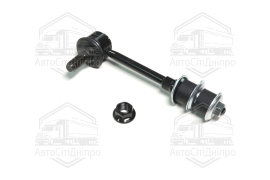 Стійка стаб задня вісь Hyundai Terracan 01-07 OLD CLKH-19 (вир-во CTR)