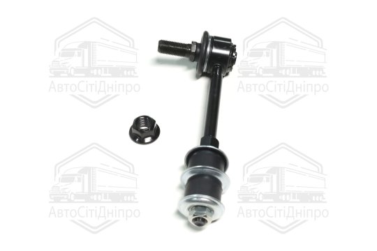 Стійка стаб задня вісь Hyundai Terracan 01-07 OLD CLKH-19 (вир-во CTR)