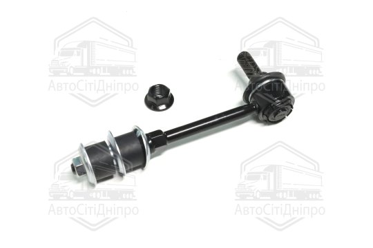 Стійка стаб задня вісь Hyundai Terracan 01-07 OLD CLKH-19 (вир-во CTR)