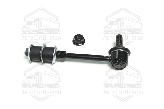 Стійка стаб задня вісь Hyundai Terracan 01-07 OLD CLKH-19 (вир-во CTR)