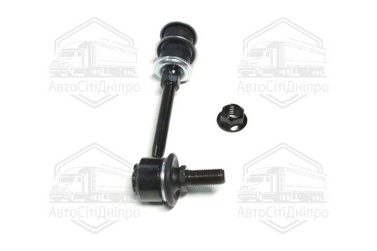 Стійка стаб задня вісь Hyundai Terracan 01-07 OLD CLKH-19 (вир-во CTR)