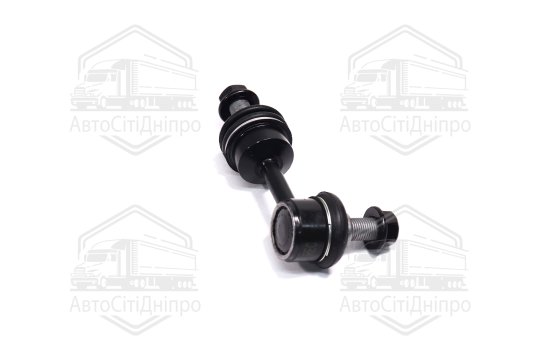 Стійка стаб задня вісь Hyundai Santa Fe 2WD 12- OLD CLKH-54 (вир-во CTR)