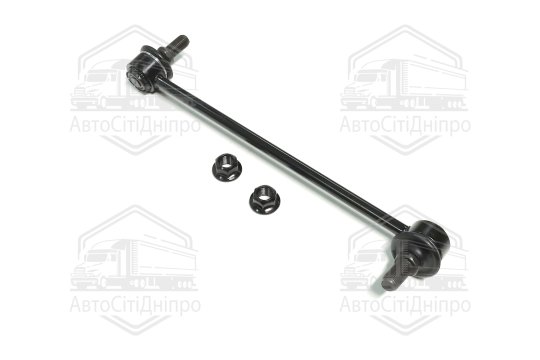Стійка стаб передня вісь L Hyundai Grand Starex 2WD 15- OLD CLKH-63L (вир-во CTR)
