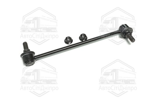 Стійка стаб передня вісь L Hyundai Grand Starex 2WD 15- OLD CLKH-63L (вир-во CTR)