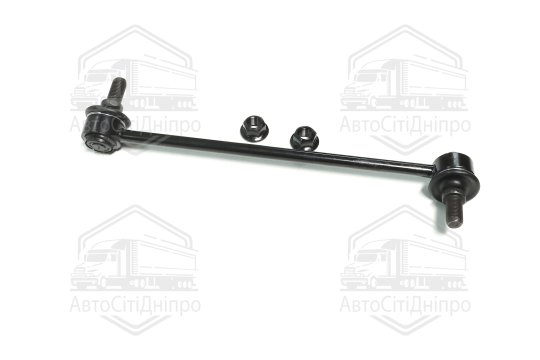 Стійка стаб передня вісь L Hyundai Grand Starex 2WD 15- OLD CLKH-63L (вир-во CTR)