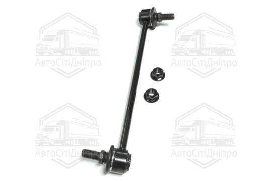Стійка стаб передня вісь L Hyundai Grand Starex 2WD 15- OLD CLKH-63L (вир-во CTR)