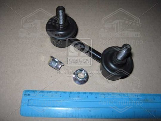 Стійка стаб задня вісь Mitsubishi Lancer 91-95 FTO 94- Colt 91-05 OLD CLM-3 (вир-во CTR)