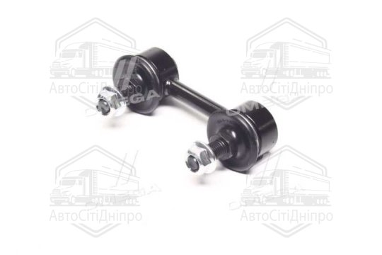 Стійка стаб задня вісь Mitsubishi Lancer 91-95 FTO 94- Colt 91-05 OLD CLM-3 (вир-во CTR)