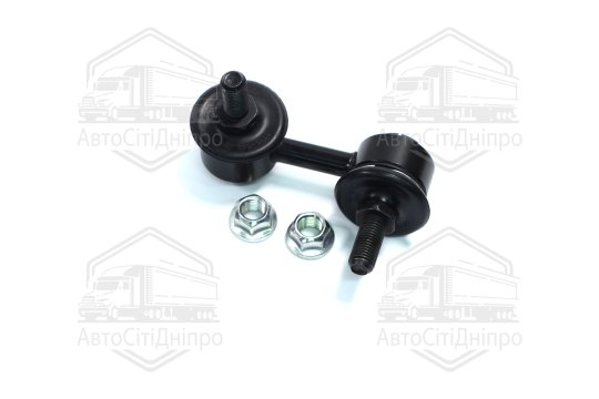 Стійка стаб передня вісь R Mitsubishi Outlander 01-06 Lancer EVO 95- OLD CLM-30 (вир-во CTR)
