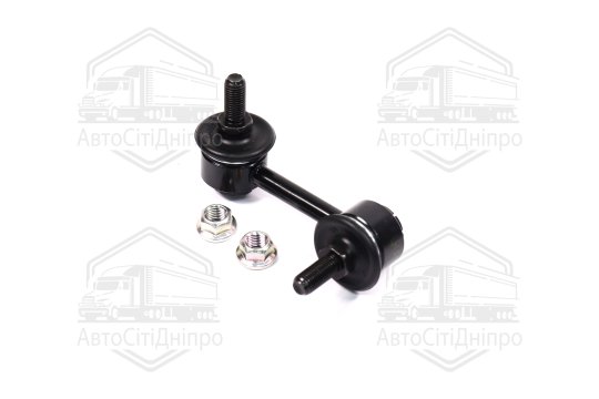 Стійка стаб REAR L Mitsubishi Outlander 05 Galant 07- Lancer 08- Peugeot OLD CLM-34 (вир-во CTR)