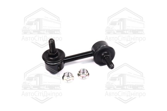Стійка стаб REAR L Mitsubishi Outlander 05 Galant 07- Lancer 08- Peugeot OLD CLM-34 (вир-во CTR)