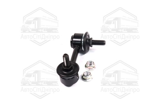 Стійка стаб REAR L Mitsubishi Outlander 05 Galant 07- Lancer 08- Peugeot OLD CLM-34 (вир-во CTR)