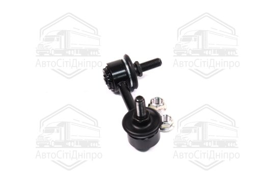 Стійка стаб REAR L Mitsubishi Outlander 05 Galant 07- Lancer 08- Peugeot OLD CLM-34 (вир-во CTR)
