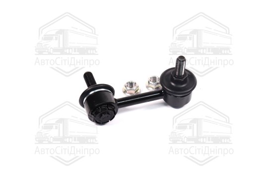 Стійка стаб REAR L Mitsubishi Outlander 05 Galant 07- Lancer 08- Peugeot OLD CLM-34 (вир-во CTR)