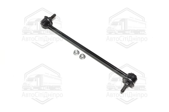 Стійка стаб передня вісь Mazda MPV 02-06 OLD CLMZ-38 (вир-во CTR)