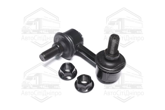 Стійка стаб передня вісь L Nissan X-Trail 01-13 OLD CLN-23 (вир-во CTR)