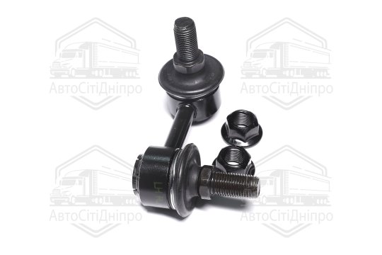 Стійка стаб передня вісь L Nissan X-Trail 01-13 OLD CLN-23 (вир-во CTR)