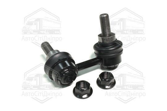 Стійка стаб передня вісь R Nissan Navara 05-14 Pathfinder 96-14 OLD CLN-30 (вир-во CTR)