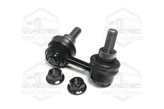 Стійка стаб передня вісь R Nissan Navara 05-14 Pathfinder 96-14 OLD CLN-30 (вир-во CTR)