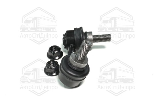 Стійка стаб передня вісь R Nissan Navara 05-14 Pathfinder 96-14 OLD CLN-30 (вир-во CTR)