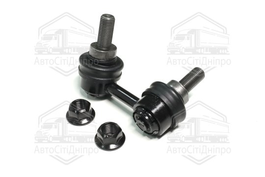Стійка стаб передня вісь L Nissan Navara 05-14 Pathfinder 96-14 OLD CLN-31 (вир-во CTR)