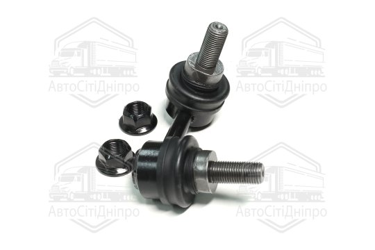 Стійка стаб передня вісь L Nissan Navara 05-14 Pathfinder 96-14 OLD CLN-31 (вир-во CTR)