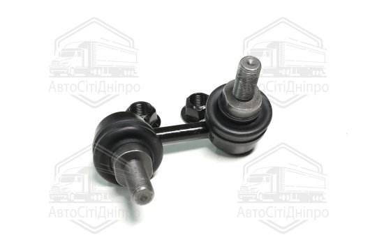 Стійка стаб передня вісь L Nissan Navara 05-14 Pathfinder 96-14 OLD CLN-31 (вир-во CTR)