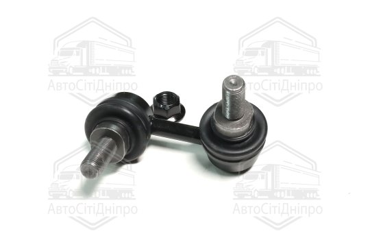 Стійка стаб передня вісь L Nissan Navara 05-14 Pathfinder 96-14 OLD CLN-31 (вир-во CTR)