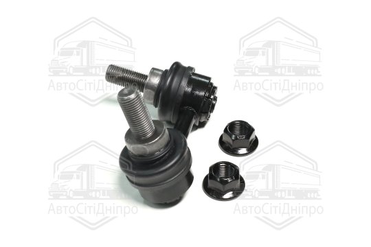 Стійка стаб передня вісь L Nissan Navara 05-14 Pathfinder 96-14 OLD CLN-31 (вир-во CTR)