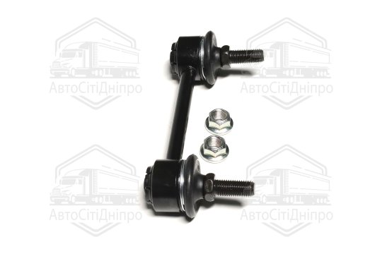 Стійка стаб задня вісь Nissan X-Trail 00-07 OLD CLN-50 (вир-во CTR)